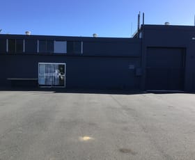 Factory, Warehouse & Industrial commercial property leased at Shed 5/5 Electra Street Bundaberg Central QLD 4670