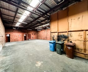 Factory, Warehouse & Industrial commercial property leased at 6/97 Dorset Road Ferntree Gully VIC 3156