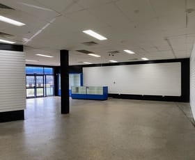 Factory, Warehouse & Industrial commercial property for lease at 18/39 Lawrence Drive Nerang QLD 4211