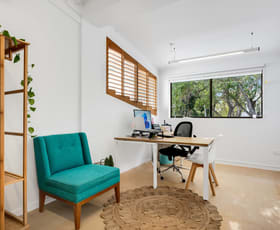 Offices commercial property leased at Suites 12a & 13/2 Quamby Place Noosa Heads QLD 4567