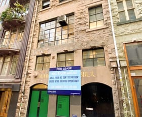 Shop & Retail commercial property leased at Basement/15 McKillop Street Melbourne VIC 3000