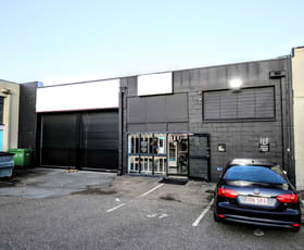 Factory, Warehouse & Industrial commercial property leased at 6/3485 Pacific Highway Slacks Creek QLD 4127