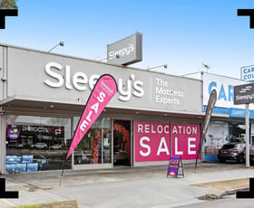 Shop & Retail commercial property leased at 333 Whitehorse Road Nunawading VIC 3131