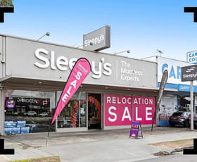 Showrooms / Bulky Goods commercial property leased at 333 Whitehorse Road Nunawading VIC 3131