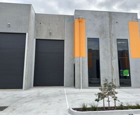 Factory, Warehouse & Industrial commercial property leased at 3/55-59 Halsey Road Airport West VIC 3042
