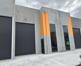 Factory, Warehouse & Industrial commercial property leased at 3/55-59 Halsey Road Airport West VIC 3042