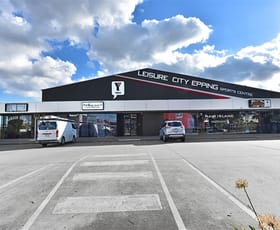 Medical / Consulting commercial property leased at 2/41-53 Miller Street Epping VIC 3076