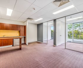 Offices commercial property leased at 14/23 Narabang Way Belrose NSW 2085