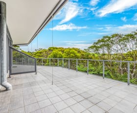 Offices commercial property leased at 14/23 Narabang Way Belrose NSW 2085