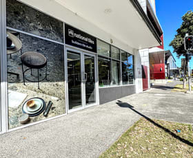 Shop & Retail commercial property leased at 5/129 Laver Drive Robina QLD 4226