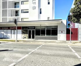Shop & Retail commercial property leased at 5/129 Laver Drive Robina QLD 4226