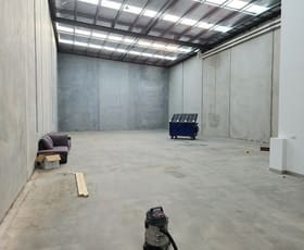 Factory, Warehouse & Industrial commercial property leased at 10B Bonview Circuit Truganina VIC 3029
