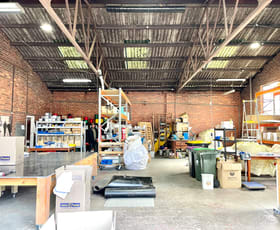 Factory, Warehouse & Industrial commercial property leased at 24 Allenby Street Coburg North VIC 3058