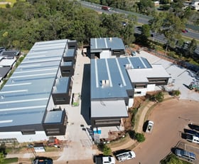 Factory, Warehouse & Industrial commercial property sold at 9/15 King Court North Lakes QLD 4509