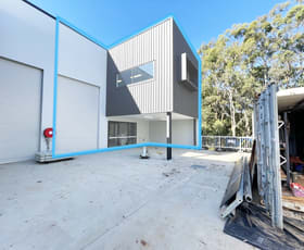 Factory, Warehouse & Industrial commercial property leased at 4/15 King Court North Lakes QLD 4509