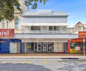 Medical / Consulting commercial property leased at Ground  Shop 1/Shop 1/105 East Street Rockhampton City QLD 4700