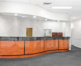 Medical / Consulting commercial property leased at Ground  Shop 1/Shop 1/105 East Street Rockhampton City QLD 4700