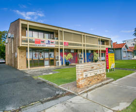 Offices commercial property leased at 4/22 Hardy Street South Perth WA 6151