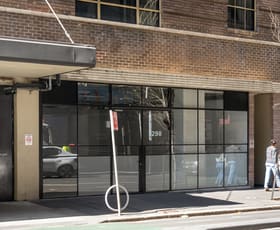 Shop & Retail commercial property for lease at 298 Kent Street Sydney NSW 2000