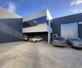 Showrooms / Bulky Goods commercial property leased at 14/479 Dohertys Road Truganina VIC 3029