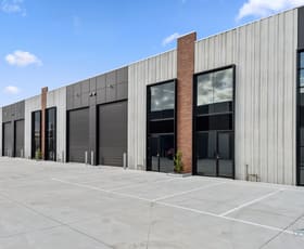 Factory, Warehouse & Industrial commercial property sold at 59 Star Point Place Hastings VIC 3915