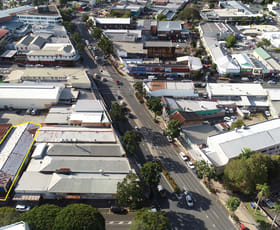 Factory, Warehouse & Industrial commercial property for lease at 10 Bury Street Nambour QLD 4560