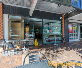 Offices commercial property leased at First Floor/182 Macquarie Street Dubbo NSW 2830