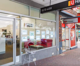 Medical / Consulting commercial property leased at 11 Morts Road Mortdale NSW 2223