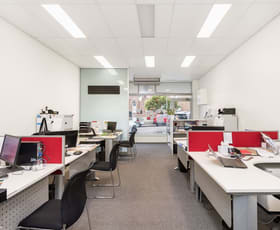 Offices commercial property leased at 11 Morts Road Mortdale NSW 2223