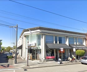 Shop & Retail commercial property leased at Ground Floor/540a Malvern Road Prahran VIC 3181