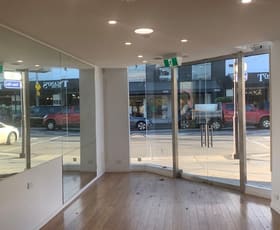Shop & Retail commercial property for lease at Ground Floor/540a Malvern Road Prahran VIC 3181