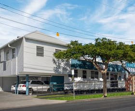 Medical / Consulting commercial property for lease at 119 Racecourse Road Ascot QLD 4007
