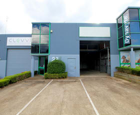 Factory, Warehouse & Industrial commercial property leased at Lot 9/489-491 South Street Harristown QLD 4350