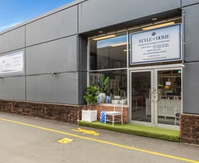 Offices commercial property leased at Shop 4B/1 Gibson Road Noosaville QLD 4566