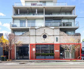 Shop & Retail commercial property leased at 126A Chapel Street St Kilda VIC 3182