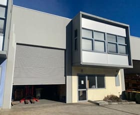 Factory, Warehouse & Industrial commercial property leased at 40 Waterview Street Carlton NSW 2218