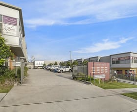 Factory, Warehouse & Industrial commercial property leased at 40 Waterview Street Carlton NSW 2218