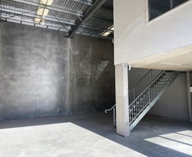 Factory, Warehouse & Industrial commercial property leased at Unit 10/40 Waterview Street Carlton NSW 2218