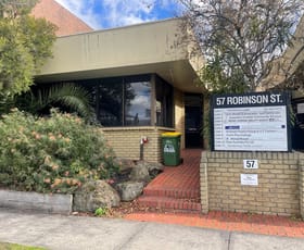 Offices commercial property for lease at 2/57 Robinson Street Dandenong VIC 3175