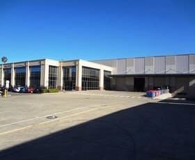 Factory, Warehouse & Industrial commercial property leased at Banksmeadow NSW 2019