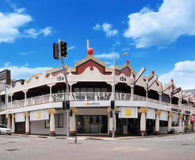 Offices commercial property leased at Suite 14/156 Boundary Street West End QLD 4101