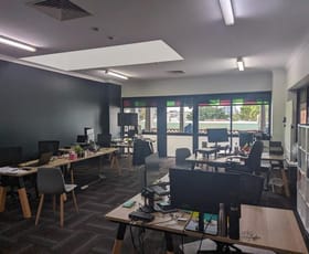 Offices commercial property leased at Suite 14/156 Boundary Street West End QLD 4101