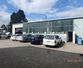 Shop & Retail commercial property leased at 2/810 MOUNTAIN HIGHWAY Bayswater VIC 3153