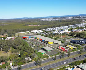 Shop & Retail commercial property for lease at 463 Anzac Avenue Rothwell QLD 4022