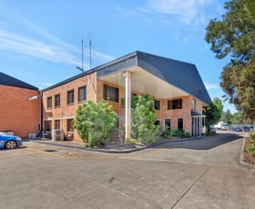 Development / Land commercial property for lease at Yennora NSW 2161