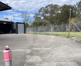 Development / Land commercial property for lease at Yennora NSW 2161