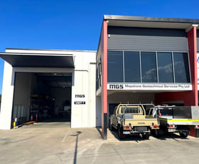 Factory, Warehouse & Industrial commercial property for lease at 7/18 Hinkler Court Brendale QLD 4500