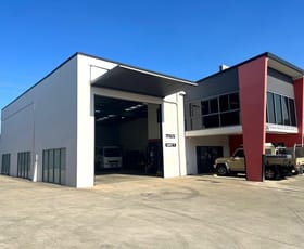 Factory, Warehouse & Industrial commercial property for lease at 7/18 Hinkler Court Brendale QLD 4500