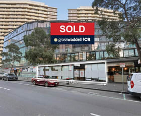 Shop & Retail commercial property sold at 8RC & 14RC / 75-77 Batmans Hill Drive Docklands VIC 3008