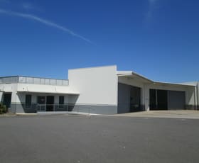 Factory, Warehouse & Industrial commercial property leased at 596 Bruce Highway Woree QLD 4868